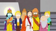 Super Best Friends | Image via South Park Studios